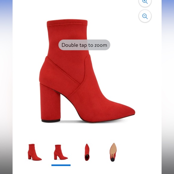 Bcbg Generation Shoes - Picture 4 of 4